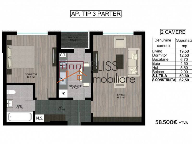 Photo 46 - BLISS Imobiliare