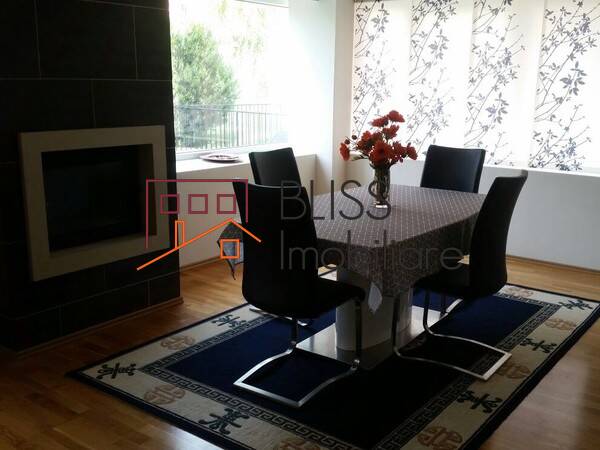Apartament de Inchiriat Iancu Nicolae | Pipera - 4 Camere - ID:46689 | Bliss Imobiliare / Photo 3 - BLISS Imobiliare