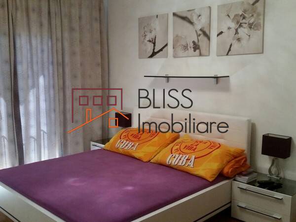 Apartament de Inchiriat Iancu Nicolae | Pipera - 4 Camere - ID:46689 | Bliss Imobiliare / Photo 7 - BLISS Imobiliare