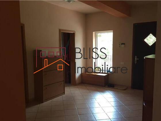 Villa for Rent Iancu Nicolae | Pipera, Bucharest / Ilfov - 7 Bedroom - ID:46717 | Bliss Imobiliare / Photo 5 - BLISS Imobiliare