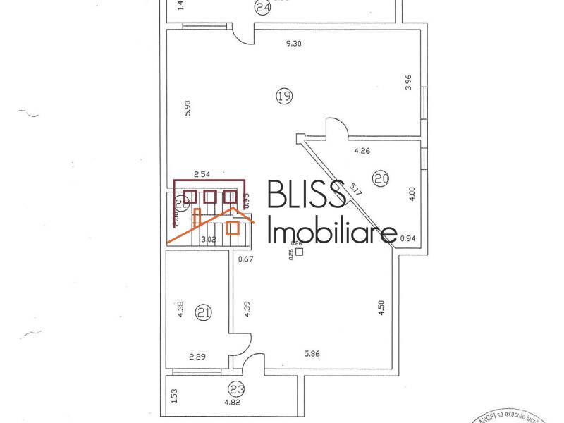 Vila Spatioasa Cu Gradina Iancu Nicolae | Bliss Imobiliare / Photo 31 - BLISS Imobiliare