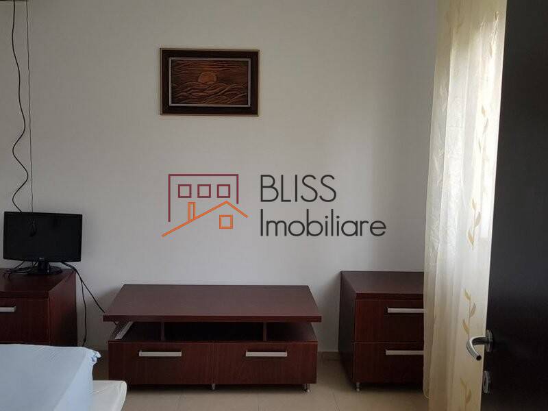 Vila 5 Camere Cu Gradina Si Piscina | Bliss Imobiliare / Photo 8 - BLISS Imobiliare
