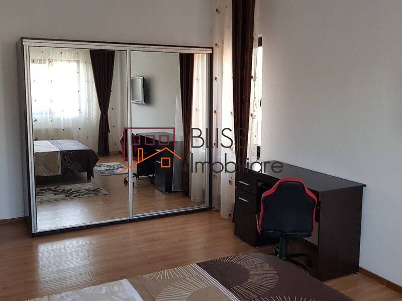 4-bedroom Villa With Garden And Pool, Bucharest / Ilfov | Bliss Imobiliare / Photo 9 - BLISS Imobiliare