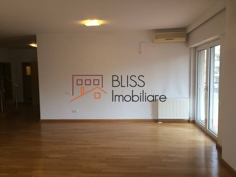 Duplex apartment, Bucharest | Bliss Imobiliare / Photo 3 - BLISS Imobiliare