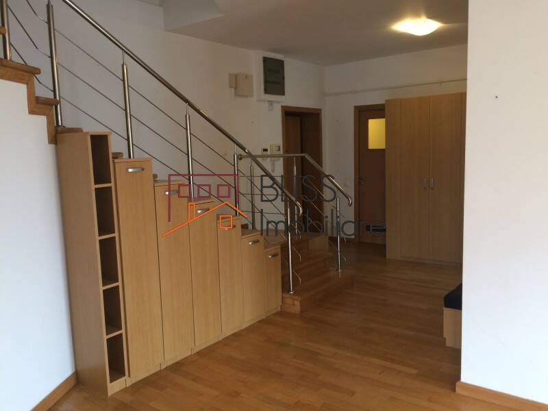 Duplex apartment, Bucharest | Bliss Imobiliare / Photo 6 - BLISS Imobiliare