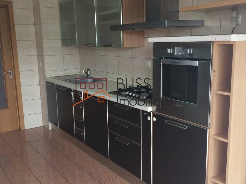 Duplex apartment, Bucharest | Bliss Imobiliare / Photo 4 - BLISS Imobiliare