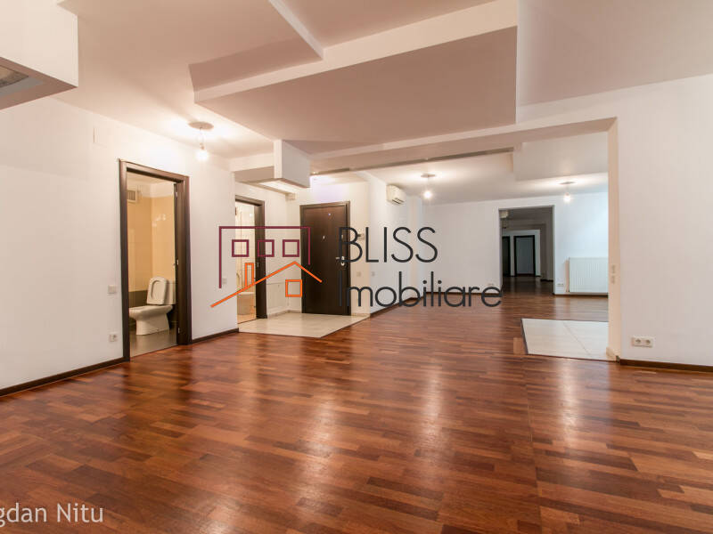 Apartament Spatios Cu 3 Dormitoare Si Gradina Privata | Bliss Imobiliare / Photo 7 - BLISS Imobiliare