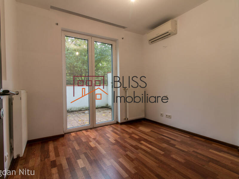 Apartament Spatios Cu 3 Dormitoare Si Gradina Privata | Bliss Imobiliare / Photo 17 - BLISS Imobiliare