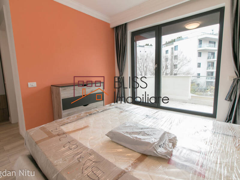 Apartament Duplex de Inchiriat Herastrau | Nordului - 3 Camere - ID:47746 | Bliss Imobiliare / Photo 20 - BLISS Imobiliare