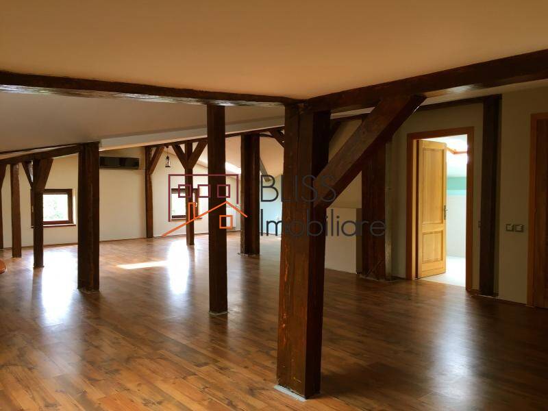 4 Bedrooms Villa In Pipera, Bucharest / Ilfov | Bliss Imobiliare / Photo 16 - BLISS Imobiliare