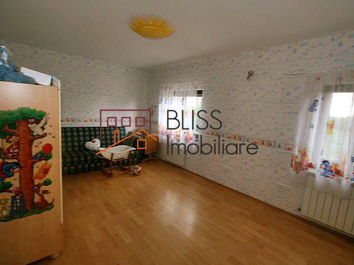 Vila Cu 6 Camere In Pipera | Bliss Imobiliare / Photo 11 - BLISS Imobiliare