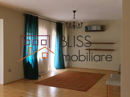 4 Bedrooms Villa In Pipera, Bucharest / Ilfov | Bliss Imobiliare / Photo 10 - BLISS Imobiliare