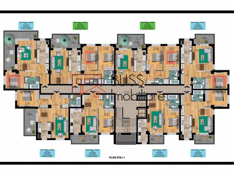 Photo 9 - BLISS Imobiliare