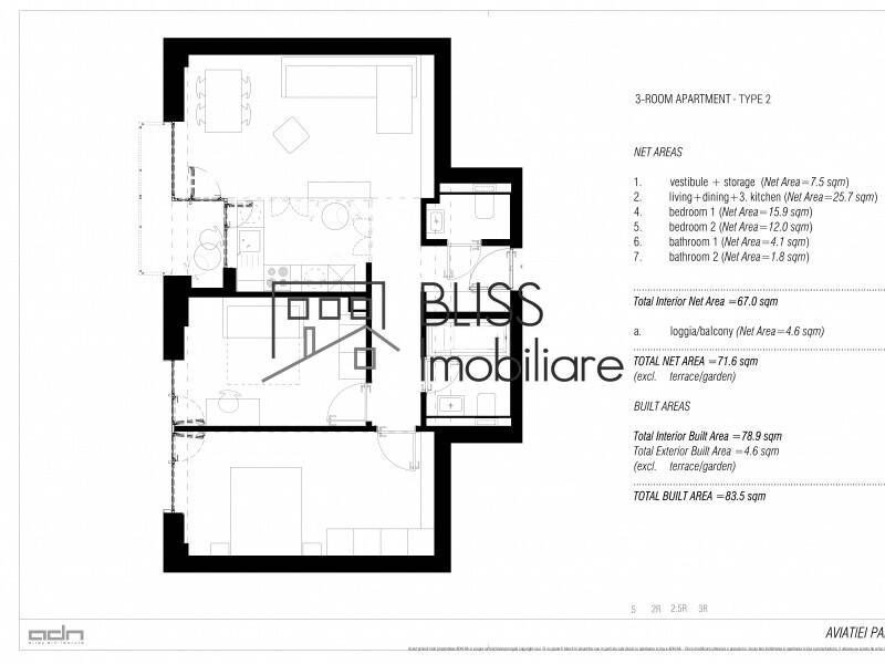Photo 15 - BLISS Imobiliare