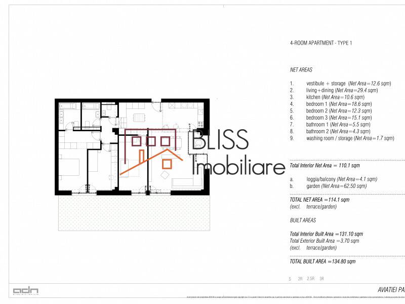 Photo 18 - BLISS Imobiliare