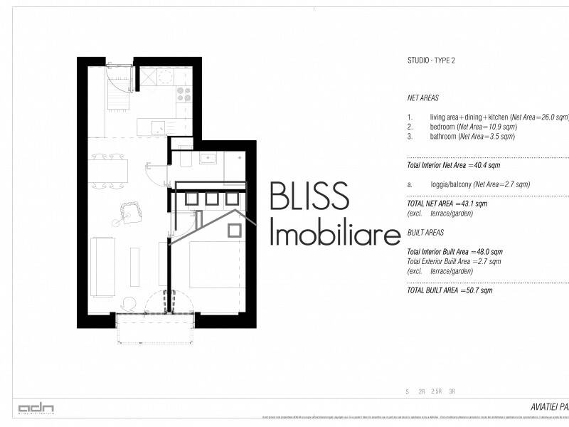 Photo 21 - BLISS Imobiliare