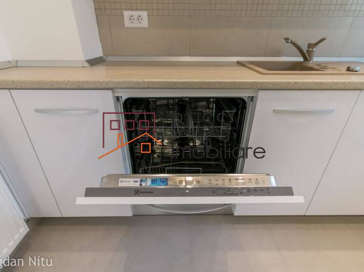 Vila de Inchiriat Iancu Nicolae | Pipera - 6 Camere - ID:47838 | Bliss Imobiliare / Photo 12 - BLISS Imobiliare