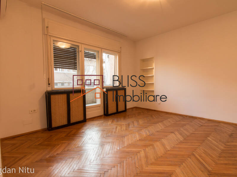 House for Rent Dorobanti | Primaverii | Kiseleff | Aviatorilor, Bucharest - 5 Bedroom - ID:2049 | Bliss Imobiliare / Photo 43 - BLISS Imobiliare