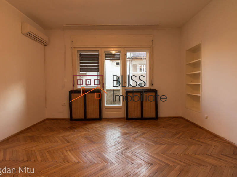 Casa de Inchiriat Dorobanti | Primaverii | Kiseleff | Aviatorilor - 12 Camere - ID:2049 | Bliss Imobiliare / Photo 47 - BLISS Imobiliare