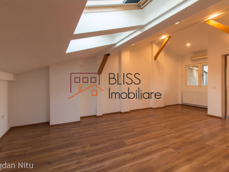 House for Rent Dorobanti | Primaverii | Kiseleff | Aviatorilor, Bucharest - 5 Bedroom - ID:2049 | Bliss Imobiliare / Photo 67 - BLISS Imobiliare