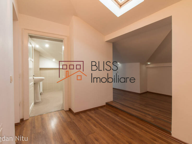 House for Rent Dorobanti | Primaverii | Kiseleff | Aviatorilor, Bucharest - 5 Bedroom - ID:2049 | Bliss Imobiliare / Photo 69 - BLISS Imobiliare