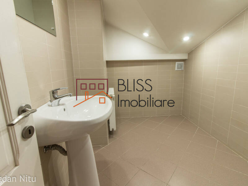 House for Rent Dorobanti | Primaverii | Kiseleff | Aviatorilor, Bucharest - 5 Bedroom - ID:2049 | Bliss Imobiliare / Photo 71 - BLISS Imobiliare