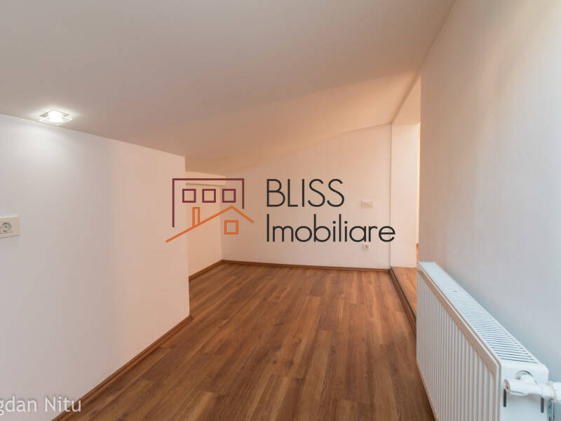 Casa de Inchiriat Dorobanti | Primaverii | Kiseleff | Aviatorilor - 12 Camere - ID:2049 | Bliss Imobiliare / Photo 80 - BLISS Imobiliare
