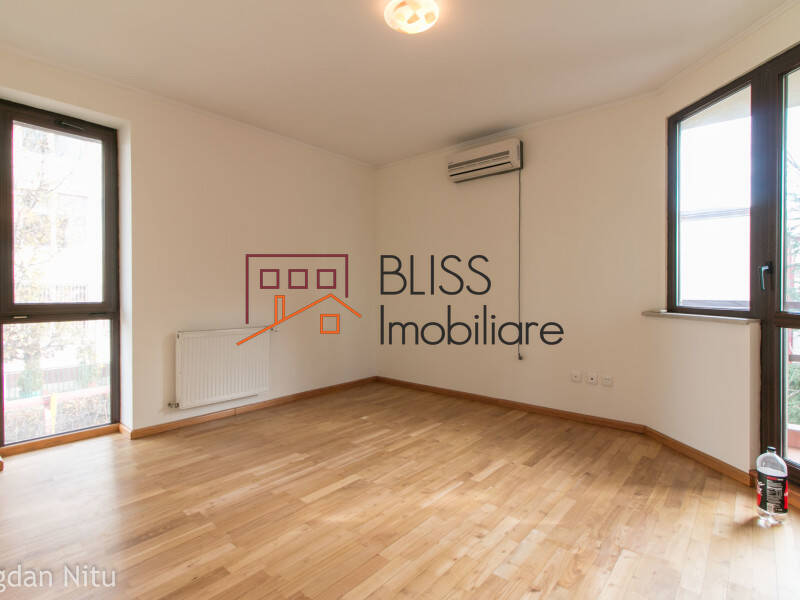 Villa for Rent Baneasa | Sisesti | Jandarmerie | Straulesti | Sector 1, Bucharest - 5 Bedroom - ID:28081 | Bliss Imobiliare / Photo 2 - BLISS Imobiliare