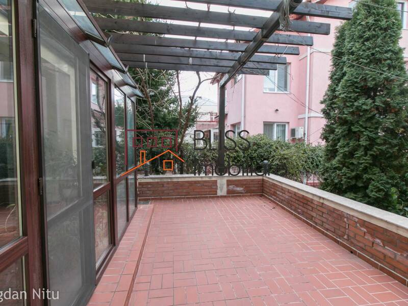 Vila de Inchiriat Baneasa | Sisesti | Jandarmerie | Straulesti | Sector 1 - 8 Camere - ID:28081 | Bliss Imobiliare / Photo 34 - BLISS Imobiliare