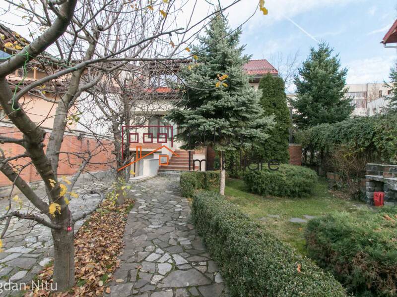 Vila de Inchiriat Baneasa | Sisesti | Jandarmerie | Straulesti | Sector 1 - 8 Camere - ID:28081 | Bliss Imobiliare / Photo 38 - BLISS Imobiliare