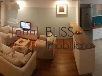 House for Rent Iancu Nicolae | Pipera, Bucharest - 2 Bedroom - ID:47948 | Bliss Imobiliare / Photo 2 - BLISS Imobiliare