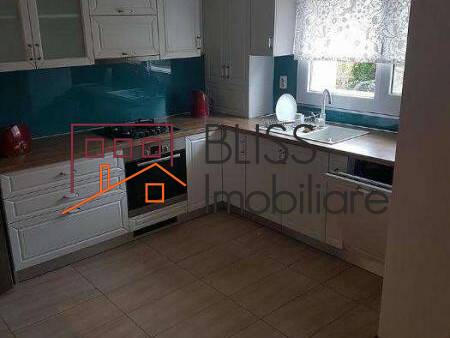 House for Rent Iancu Nicolae | Pipera, Bucharest - 2 Bedroom - ID:47948 | Bliss Imobiliare / Photo 3 - BLISS Imobiliare