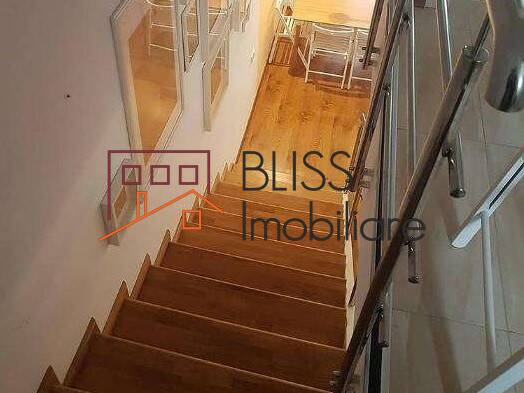 House for Rent Iancu Nicolae | Pipera, Bucharest - 2 Bedroom - ID:47948 | Bliss Imobiliare / Photo 4 - BLISS Imobiliare