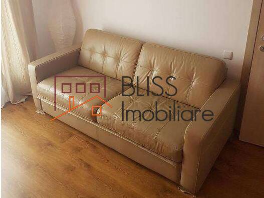 Casa de Inchiriat Iancu Nicolae | Pipera - 3 Camere - ID:47948 | Bliss Imobiliare / Photo 6 - BLISS Imobiliare