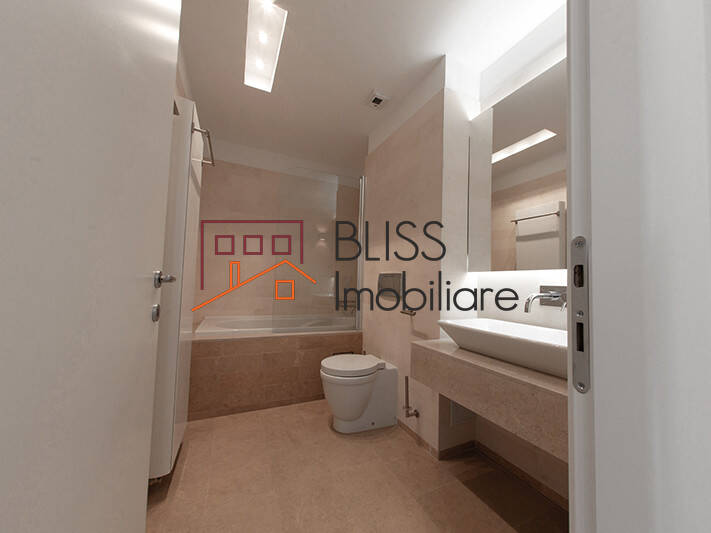 Vila de Inchiriat Iancu Nicolae | Pipera - 4 Camere - ID:48008 | Bliss Imobiliare / Photo 7 - BLISS Imobiliare