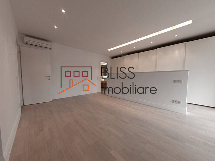 Villa for Rent Iancu Nicolae | Pipera, Bucharest / Ilfov - 3 Bedroom - ID:48008 | Bliss Imobiliare / Photo 8 - BLISS Imobiliare