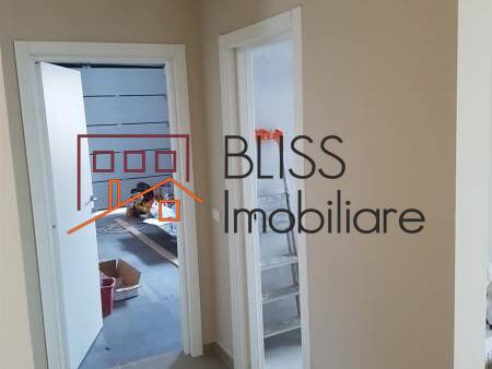 Vila de Inchiriat Iancu Nicolae | Pipera - 5 Camere - ID:48074 | Bliss Imobiliare / Photo 8 - BLISS Imobiliare