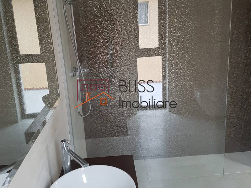 Vila de Inchiriat Iancu Nicolae | Pipera - 5 Camere - ID:48111 | Bliss Imobiliare / Photo 16 - BLISS Imobiliare