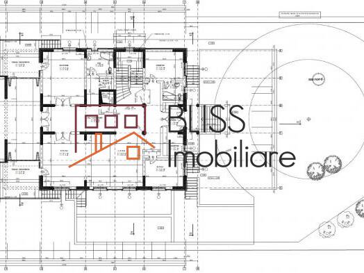 6-Bedroom Villa With Swimming Pool In Pipera, Bucharest / Ilfov | Bliss Imobiliare / Photo 25 - BLISS Imobiliare