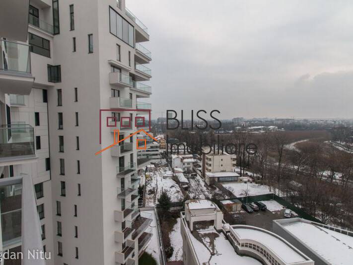 Apartament Elegant Cu 4 Camere | Bliss Imobiliare / Photo 5 - BLISS Imobiliare
