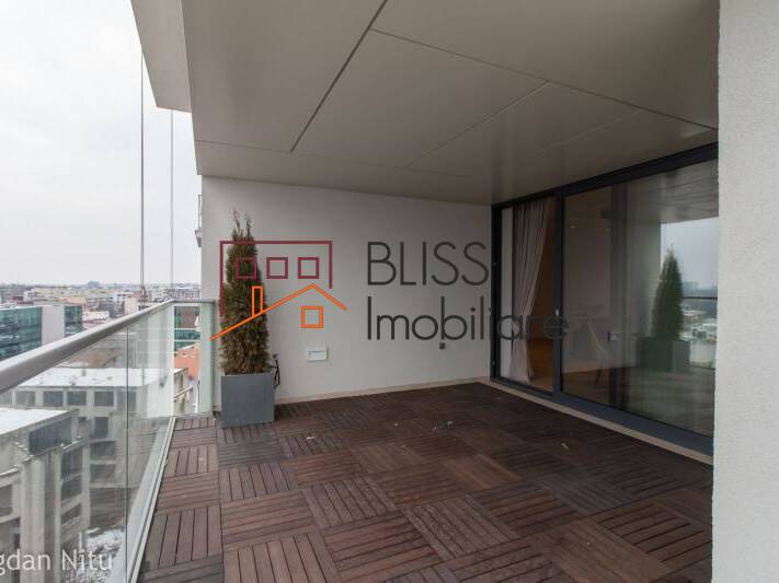 Elegant 3-Bedroom Apartment, Bucharest | Bliss Imobiliare / Photo 8 - BLISS Imobiliare