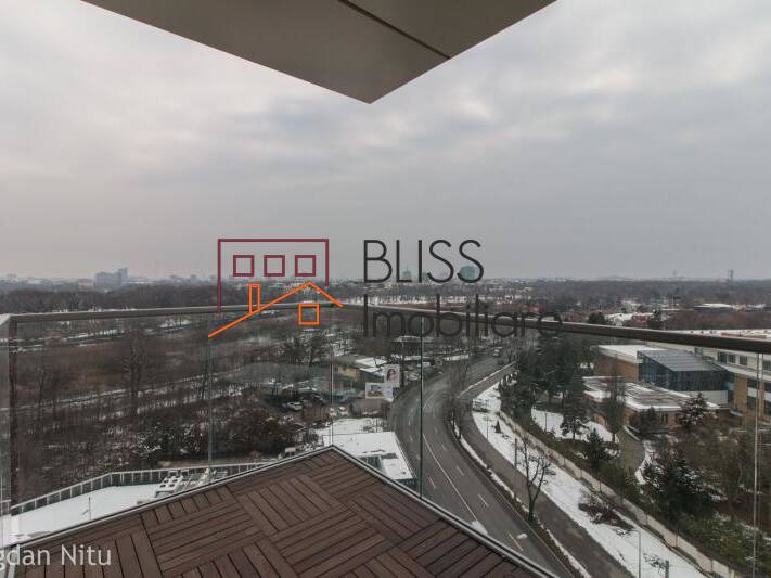 Elegant 3-Bedroom Apartment, Bucharest | Bliss Imobiliare / Photo 9 - BLISS Imobiliare