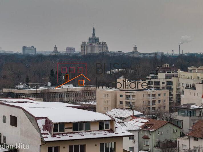 Elegant 3-Bedroom Apartment, Bucharest | Bliss Imobiliare / Photo 10 - BLISS Imobiliare