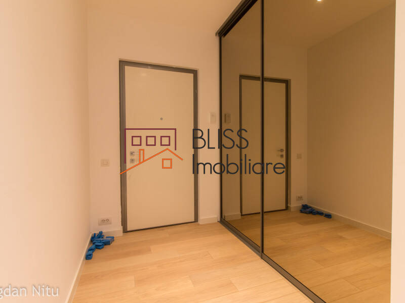 Elegant 3-Bedroom Apartment, Bucharest | Bliss Imobiliare / Photo 17 - BLISS Imobiliare