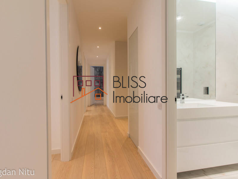 Elegant 3-Bedroom Apartment, Bucharest | Bliss Imobiliare / Photo 18 - BLISS Imobiliare