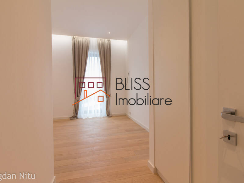 Elegant 3-Bedroom Apartment, Bucharest | Bliss Imobiliare / Photo 25 - BLISS Imobiliare
