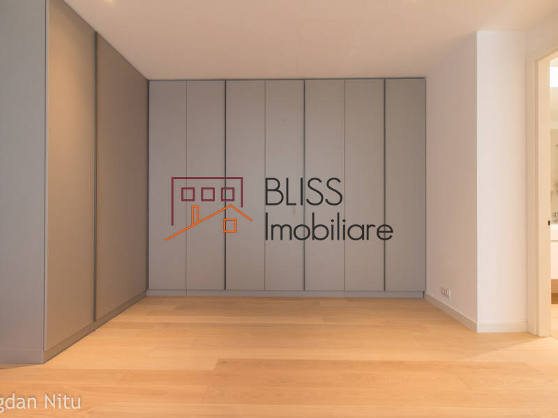 Elegant 3-Bedroom Apartment, Bucharest | Bliss Imobiliare / Photo 31 - BLISS Imobiliare