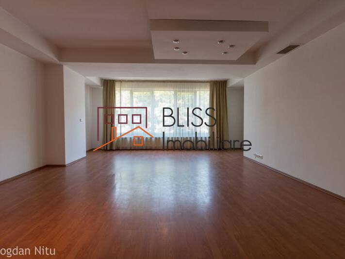 Apartment With Herastrau Park View, Bucharest | Bliss Imobiliare / Photo 1 - BLISS Imobiliare