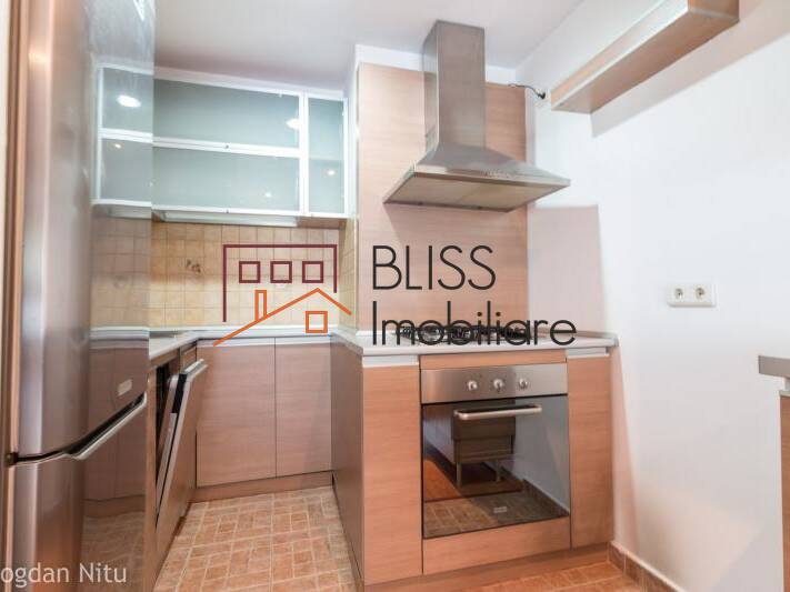 Apartment With Herastrau Park View, Bucharest | Bliss Imobiliare / Photo 5 - BLISS Imobiliare