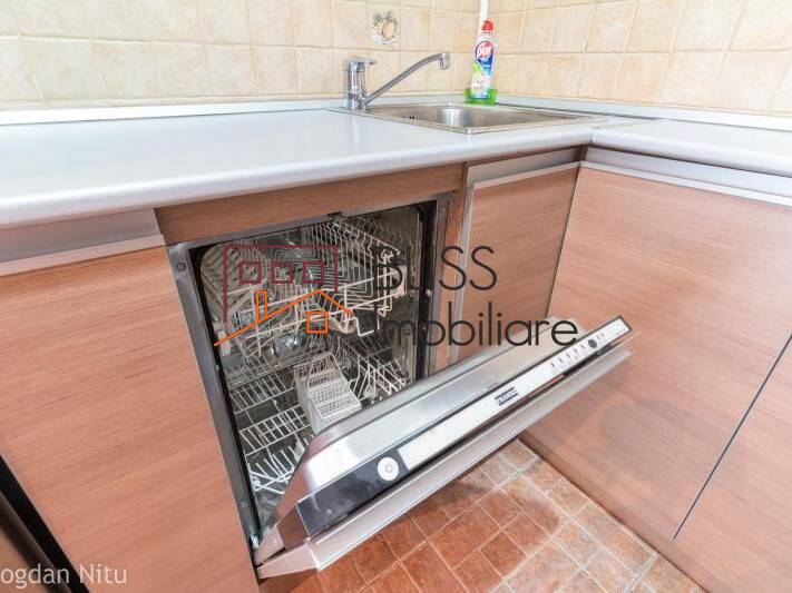 Apartament Cu Vedere La Parcul Herastrau | Bliss Imobiliare / Photo 6 - BLISS Imobiliare